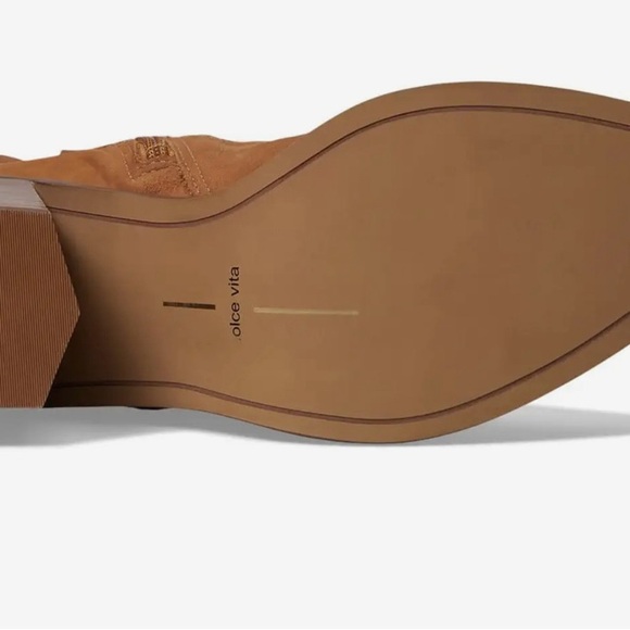 NWB. Dolce Vita Kamryn Women’s Boots - Picture 9 of 13